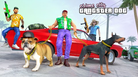 Vegas Gangster Dog Mafia Chaseのおすすめ画像4