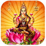 Lakshmi Live Wallpaper icon