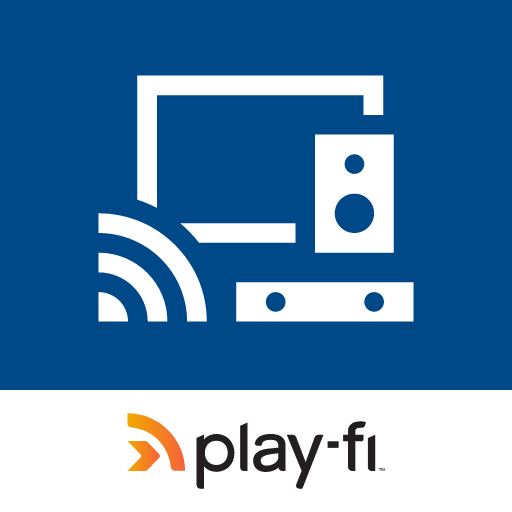 Wi-Fi Music Logo