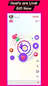 B-Crito - Short Video App