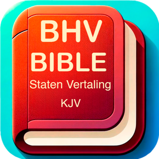 BHV Bible Staten Vertaling