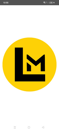 Android application LensMY screenshort