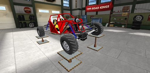 Offroad Kings Apps On Google Play