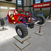 Offroad Outlaws Hidden Cars Map - Offroad Outlaws All 4 New Field Find Locations Revealed And How To Get Them Youtube : Choose between woodland, rock park, desert.