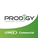 Lennox Prodigy icon