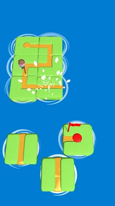 Island Connect - Screenshot 1