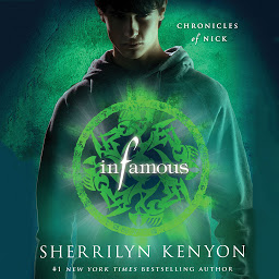 Icon image Infamous: Chronicles of Nick