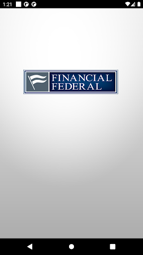 Android application Financial Federal Personal screenshort