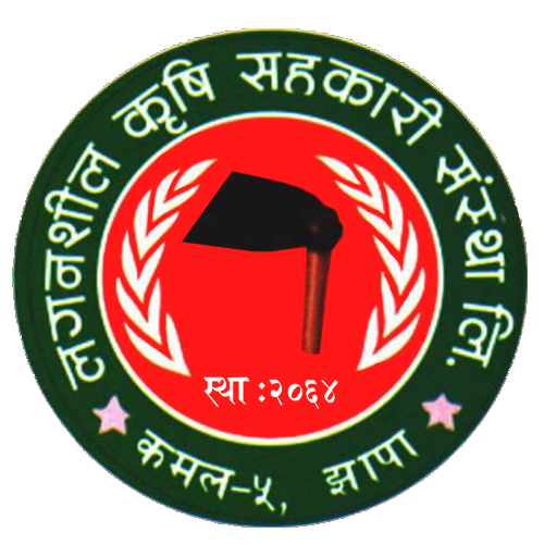 Laganshil Smart Banking logo
