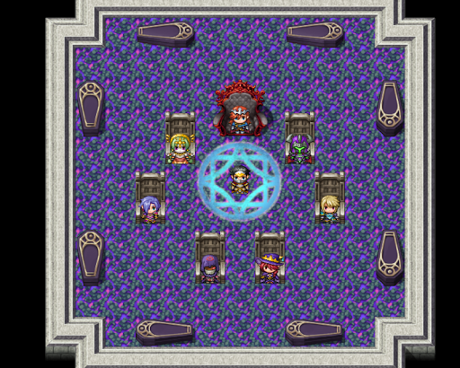 Adventure Sword War OR (Teste) Screen 3