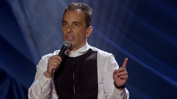 Sebastian Maniscalco Why Would You Do That Movies On Google Play