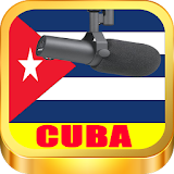 Radio Cuba Gratis icon