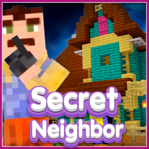 Secret Neighbor Mod Minecraft - Apps on Google Play