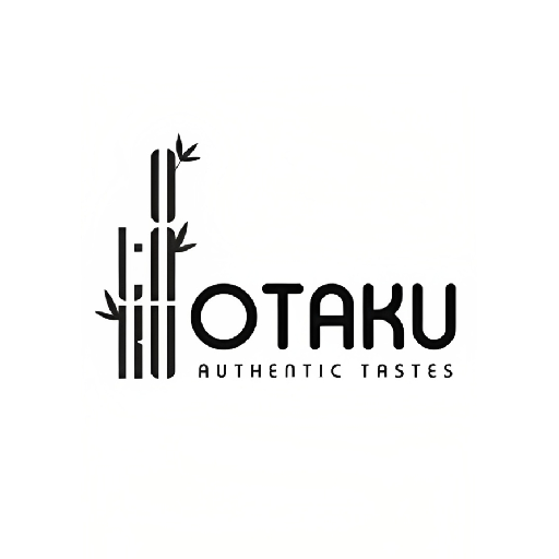 OTAKU | اوتاكو logo