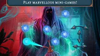 Game screenshot Gloomy Tales: Episode 2 apk download