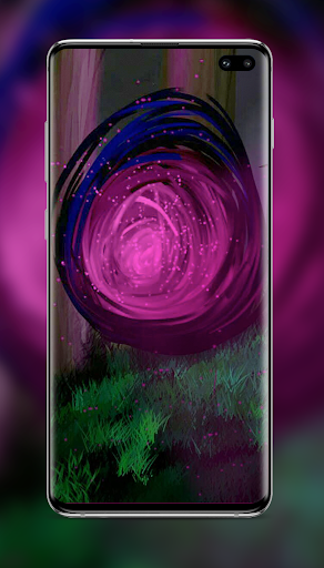 Portal Wallpaper Live