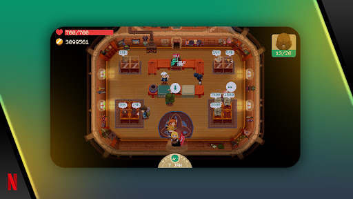 Moonlighter Netflix Edition - Role Playing - games