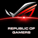Cover Image of Tải xuống Republic Of Gamers app 1 APK