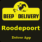 Cover Image of ダウンロード BeepADeliveryRoodepoort Driver  APK