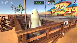 456 Survival Challenge: k game - Screenshot 3
