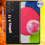Cover Image of Herunterladen Samsung Galaxy A52s 5G  APK