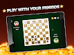 screenshot of Chess Online & Offline