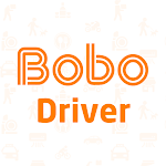Cover Image of Скачать BoBo Driver 2.2 APK