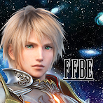 FINAL FANTASY  BRAVE EXVIUS