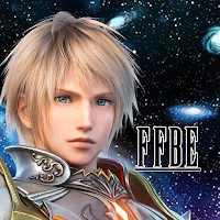 FINAL FANTASY BRAVE EXVIUS