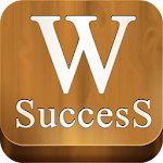 Cover Image of Download WORD PUZZLE for the SUCCESSFUL  APK