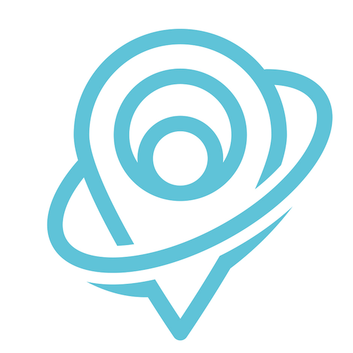 NomadWay | Digital Nomads logo