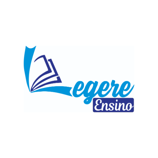 Legere Ensino logo