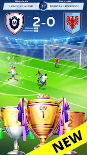 Idle Eleven – Soccer tycoon 7