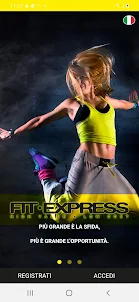 Fit Express
