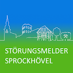 Cover Image of Herunterladen Störungsmelder Sprockhövel  APK