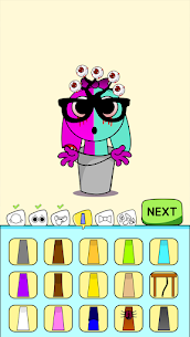 Monster Mix DIY: Horror Design 2