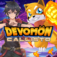 Devomon Callisto APK