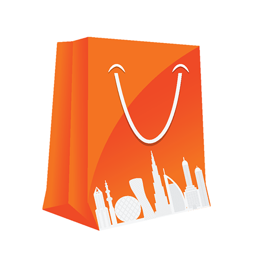 UAESTORE logo
