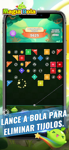Magia Bola - Screenshot 2