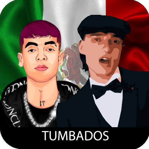 Corridos Tumbados Trap Corrido Télécharger sur Windows