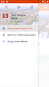 Oregon State Campus Tour  Full Apk Download 3