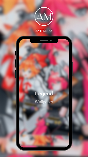 Ultra Mobleg Wallpaper Legends