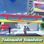 Cover Image of Download Indomalet Guide Simulator Tips 2.0 APK
