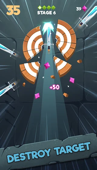 Treasure Master - Screenshot 3