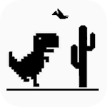 Cover Image of Download Pixel Dinosaur 1.1 APK