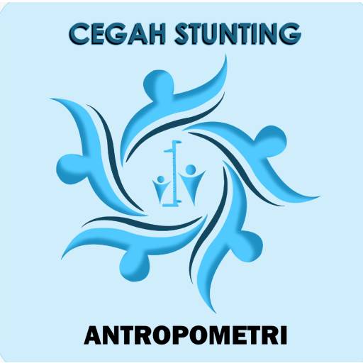 CEGAH STUNTING ANTROPOMETRI logo