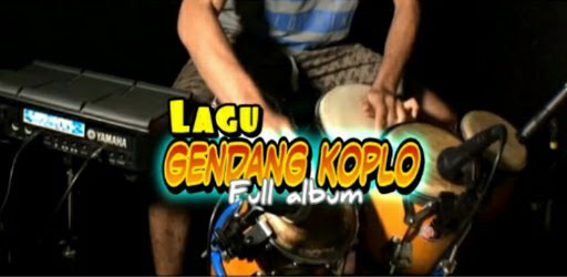 Lagu Gendang Koplo Full Album