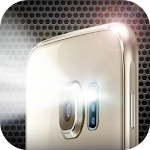 Cover Image of Download Powerful Flashlight HD with FX  APK