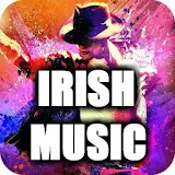 Irish Songs & Music Video 2017 : Celtic Music Band icon