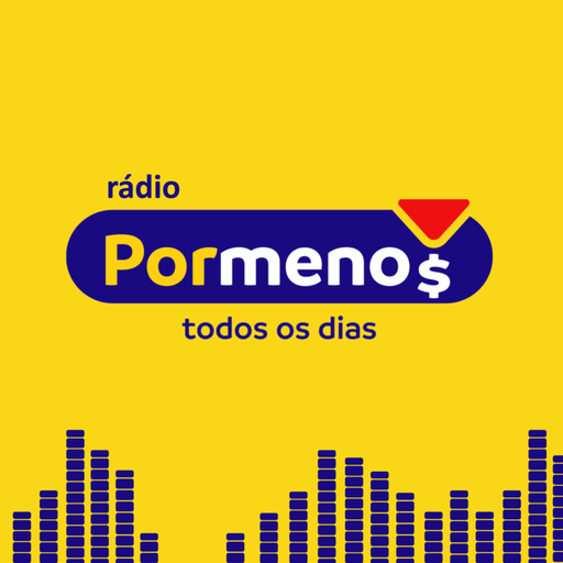Rádio Pormenos logo